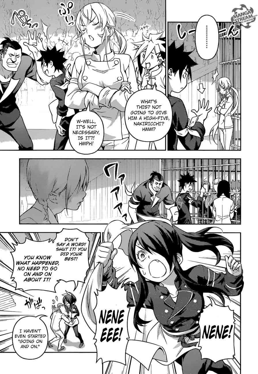 Shokugeki No Soma 215 3