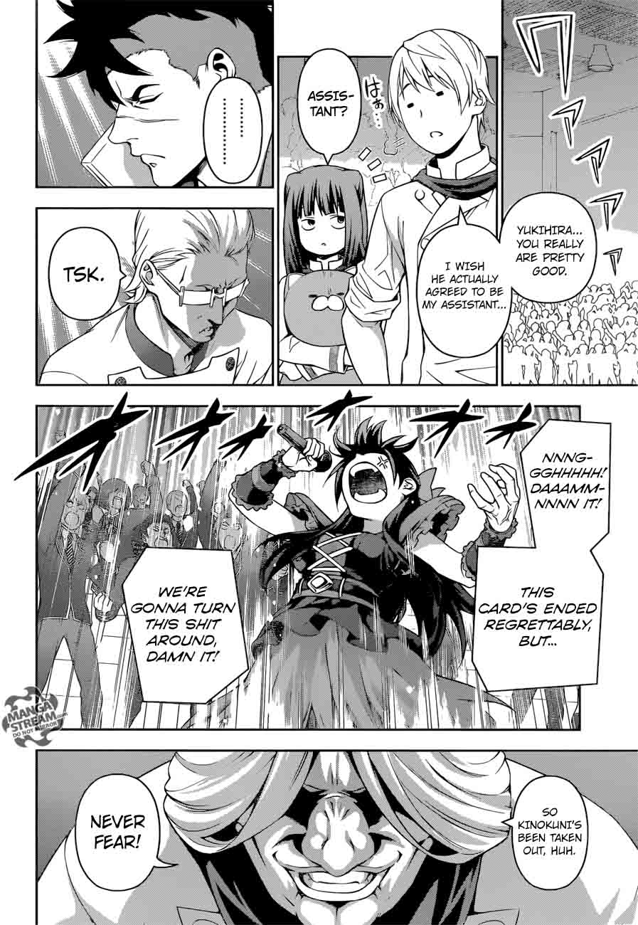 Shokugeki No Soma 215 6