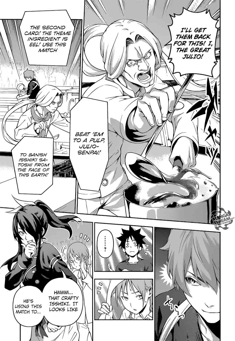 Shokugeki No Soma 215 7