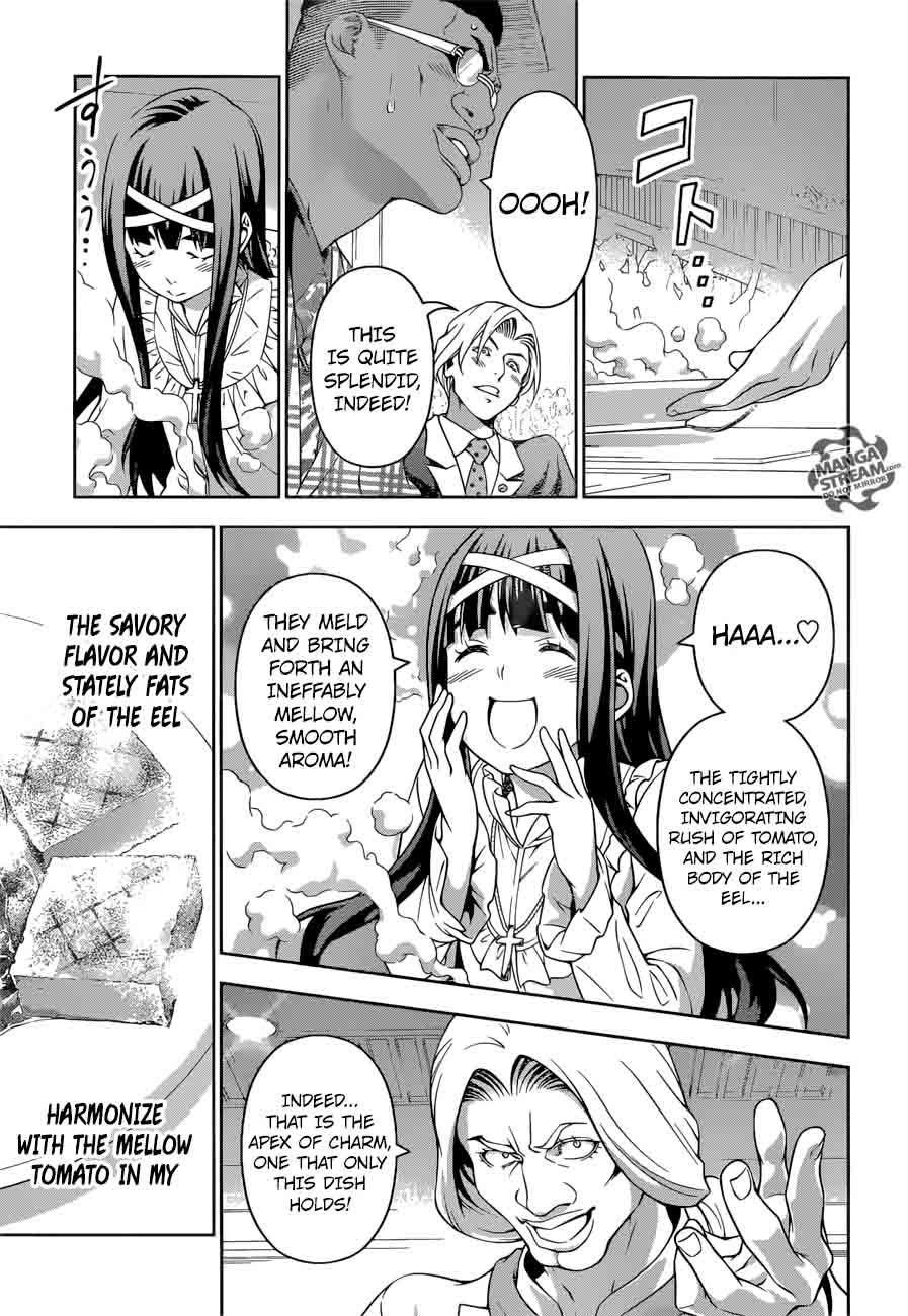 Shokugeki No Soma 215 9