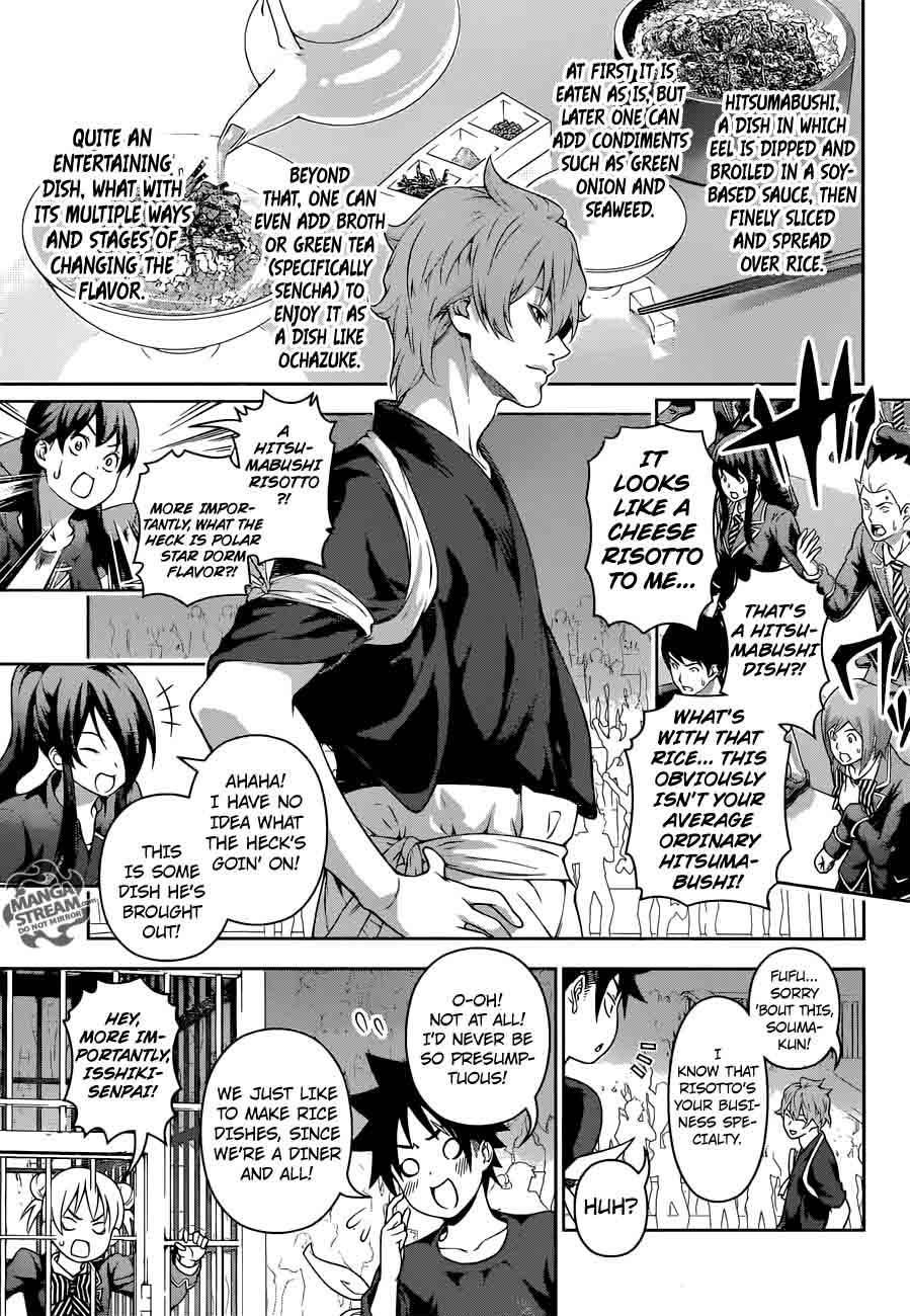 Shokugeki No Soma 216 5