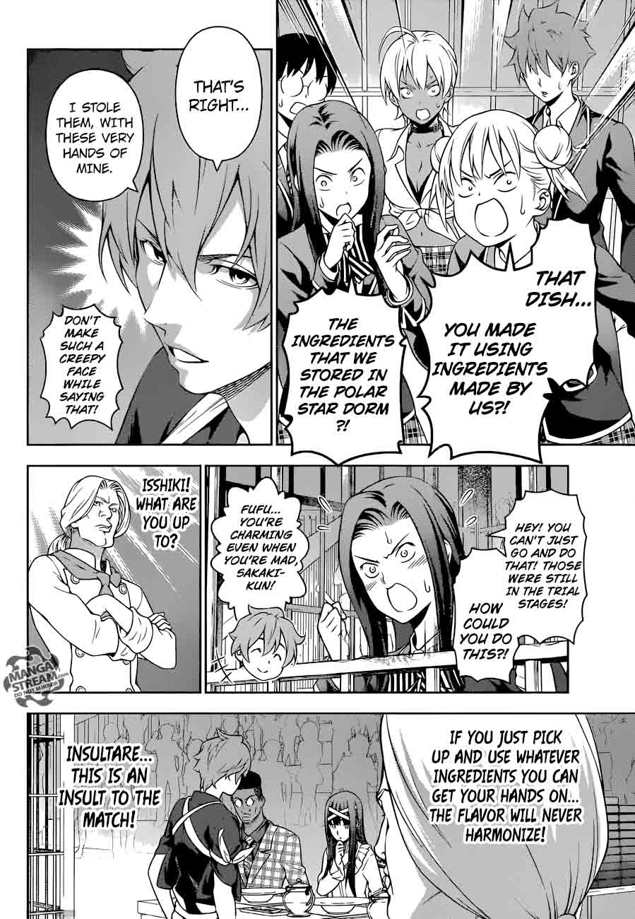 Shokugeki No Soma 216 6