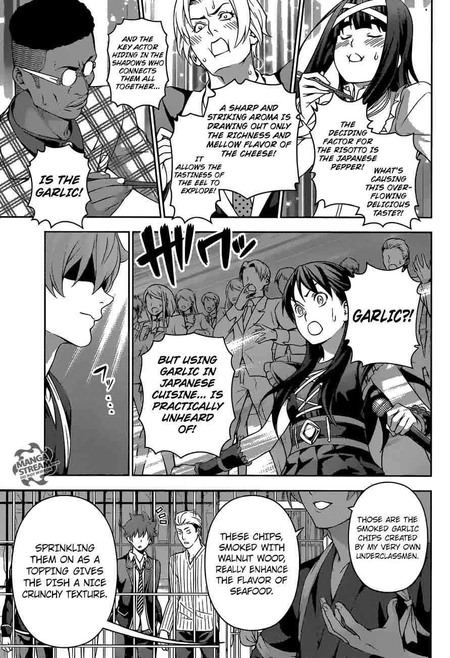 Shokugeki No Soma 216 9