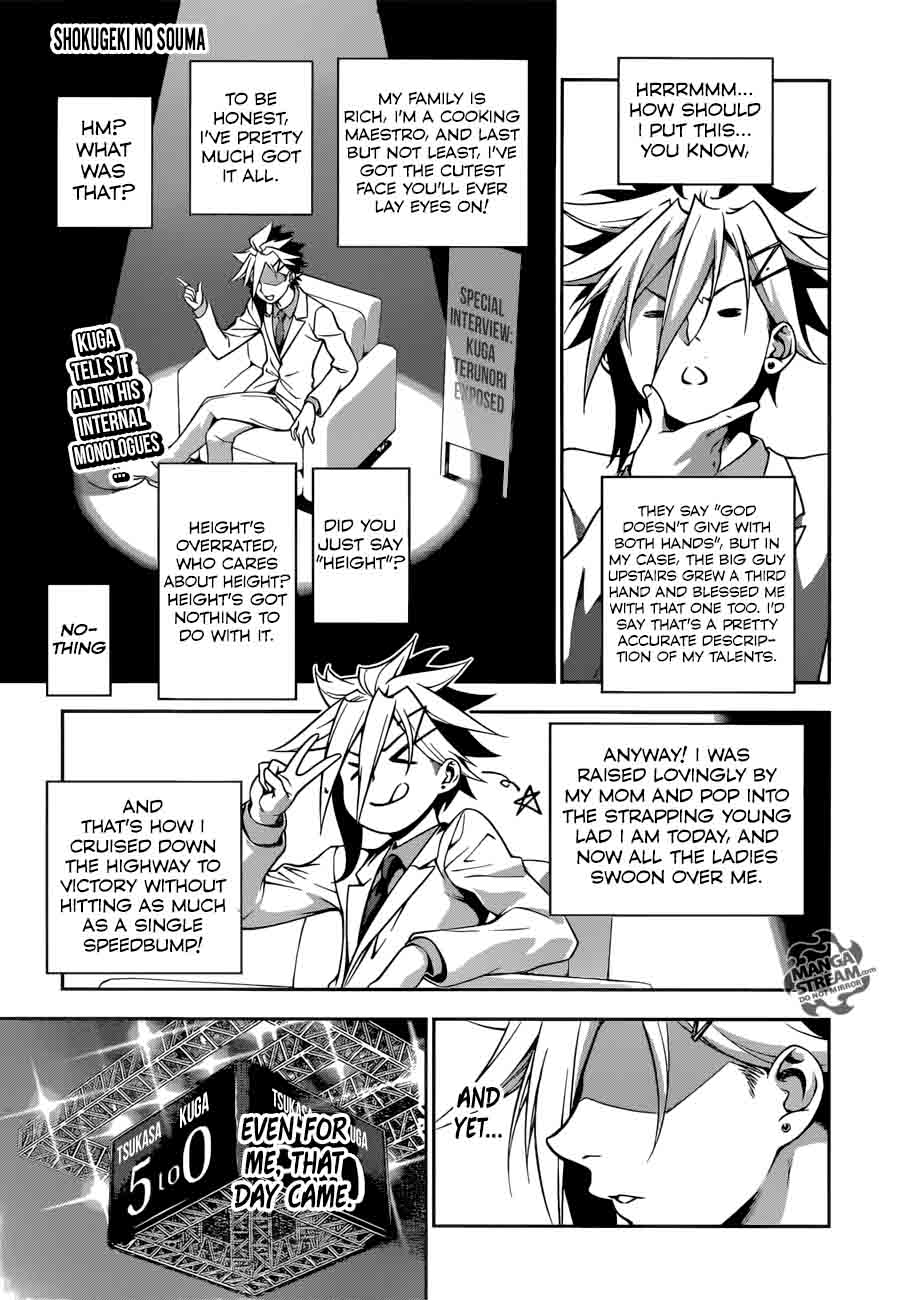 Shokugeki No Soma 219 1