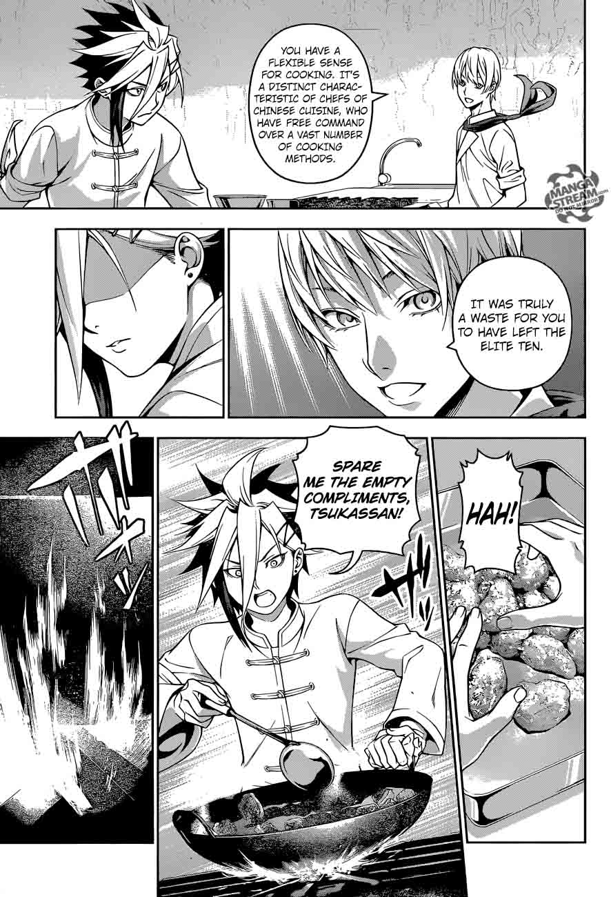 Shokugeki No Soma 219 10