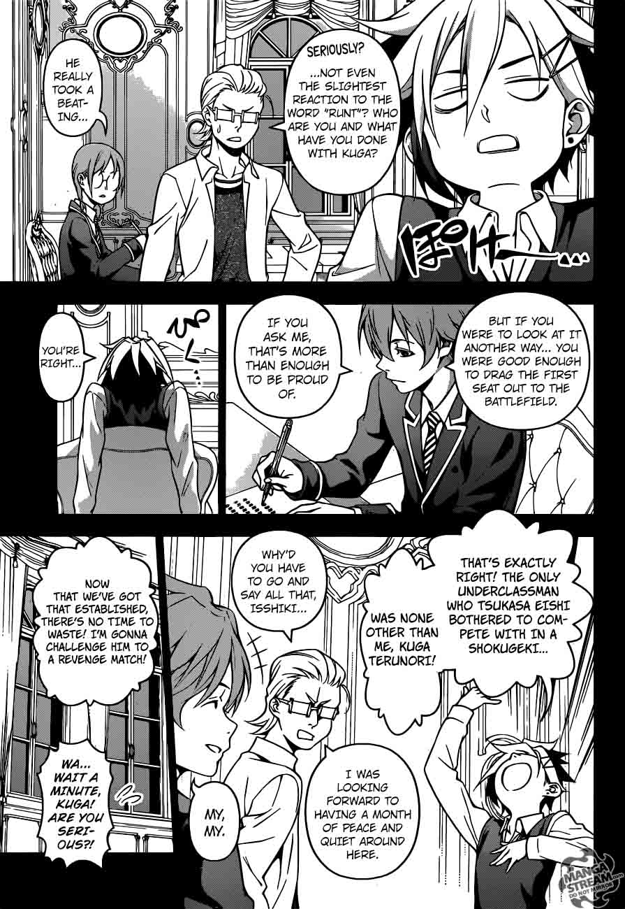 Shokugeki No Soma 219 12