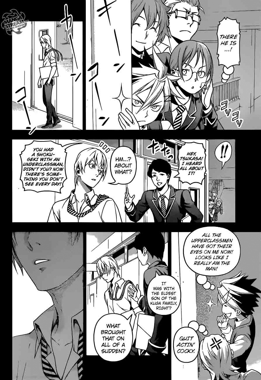 Shokugeki No Soma 219 13