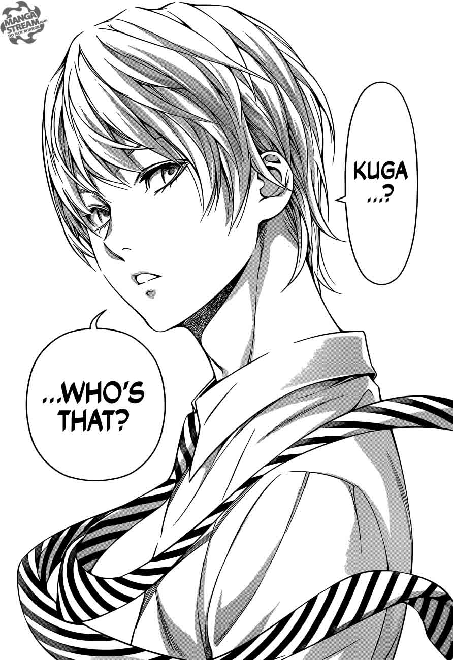 Shokugeki No Soma 219 14