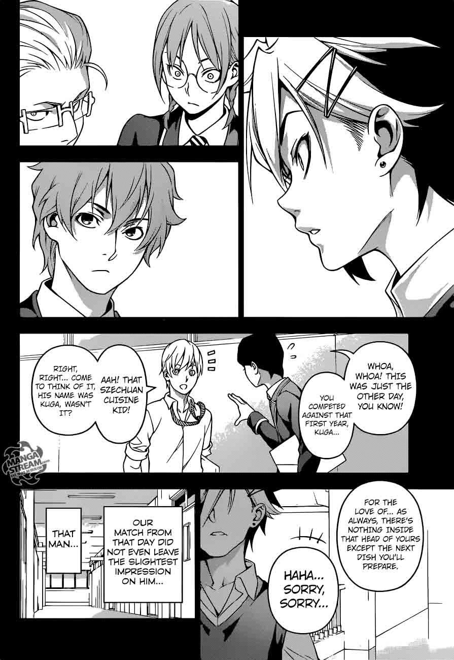 Shokugeki No Soma 219 15