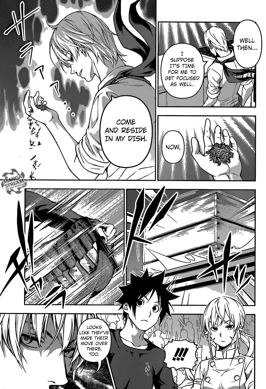Shokugeki No Soma 219 18