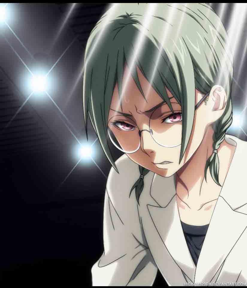 Shokugeki No Soma 219 20