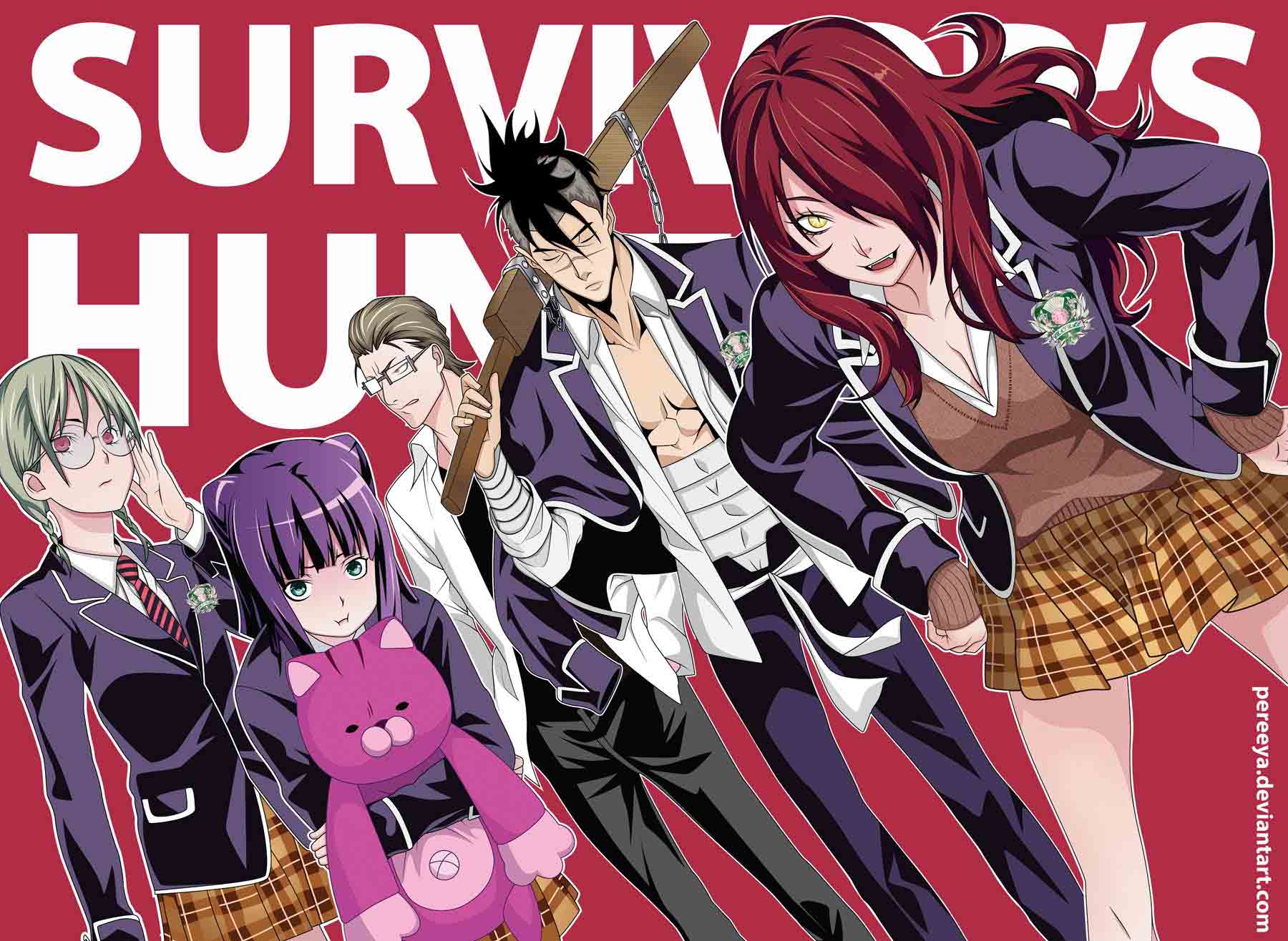Shokugeki No Soma 219 21