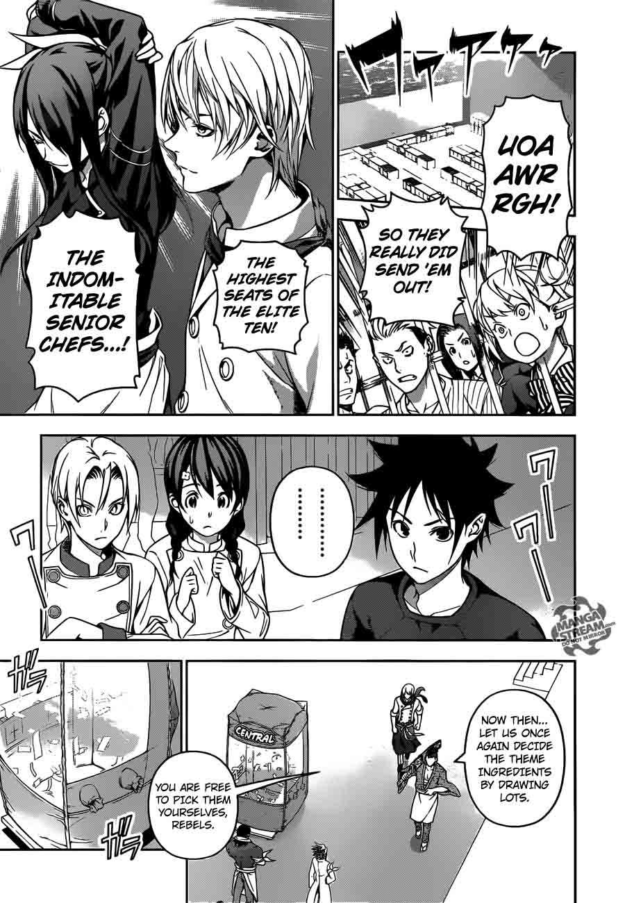 Shokugeki No Soma 219 4