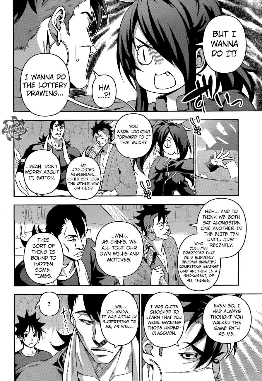 Shokugeki No Soma 219 5