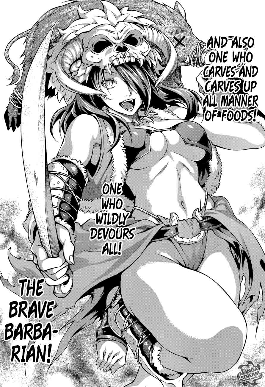 Shokugeki No Soma 220 14