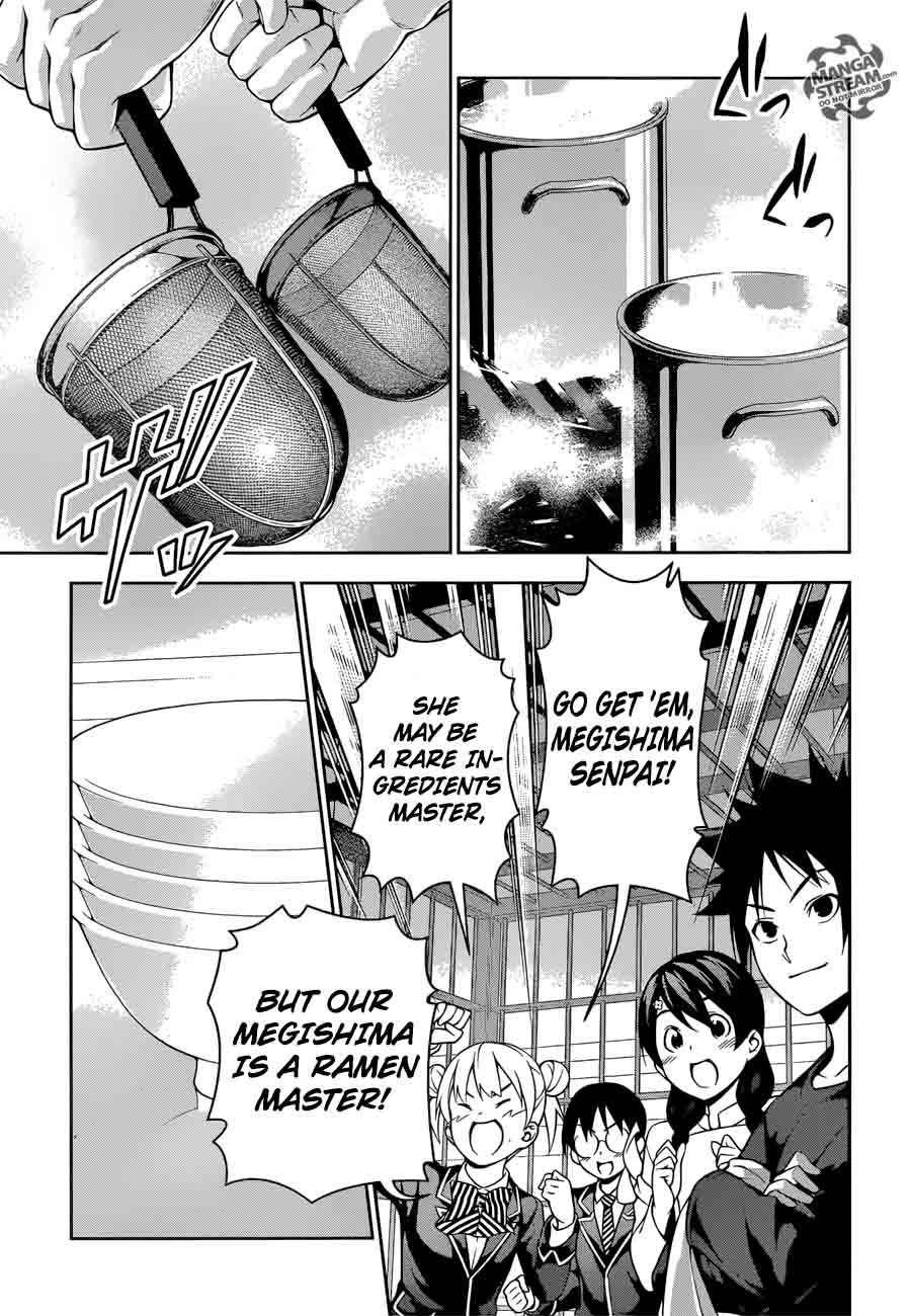 Shokugeki No Soma 220 17
