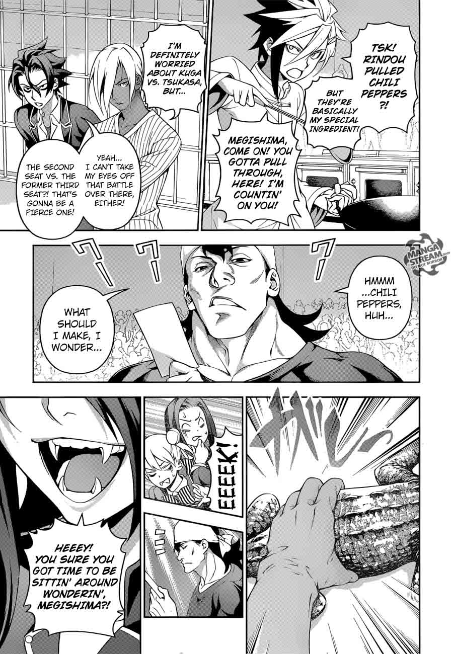 Shokugeki No Soma 220 3