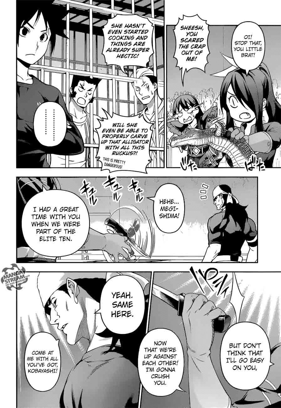 Shokugeki No Soma 220 6