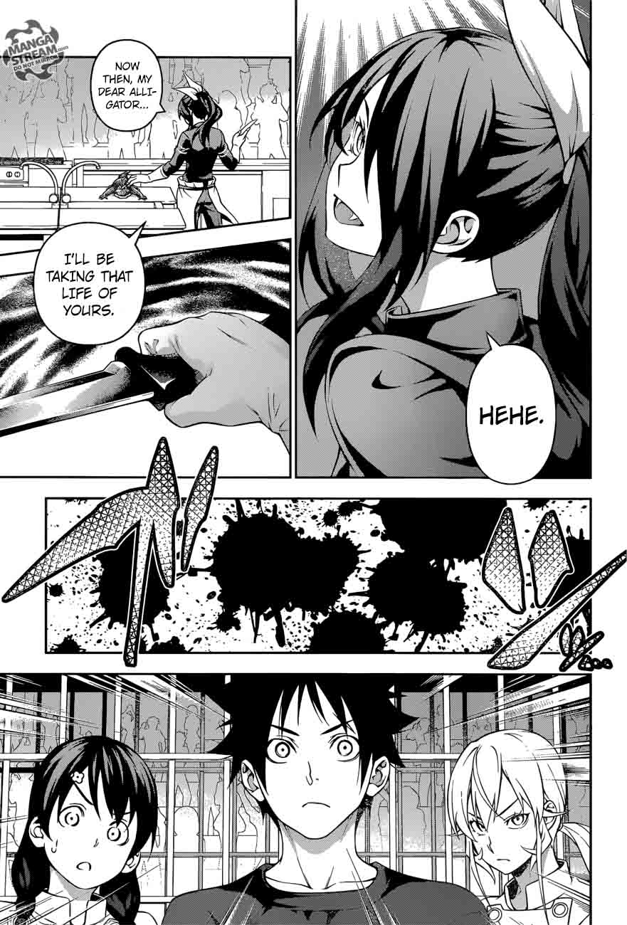 Shokugeki No Soma 220 7