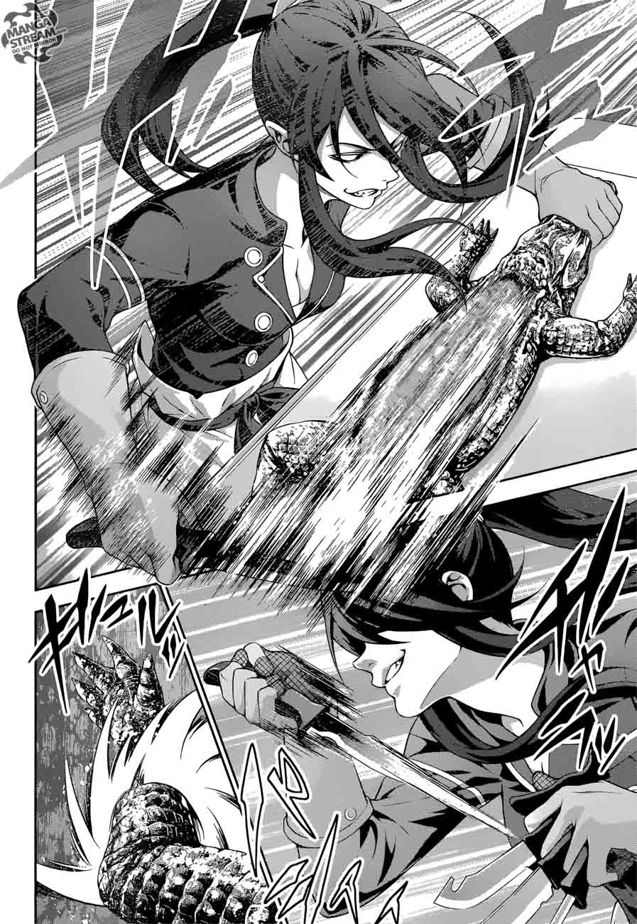 Shokugeki No Soma 220 8