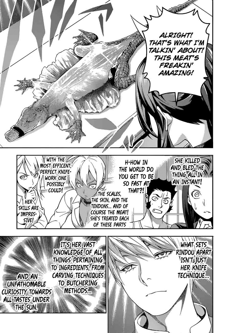 Shokugeki No Soma 220 9