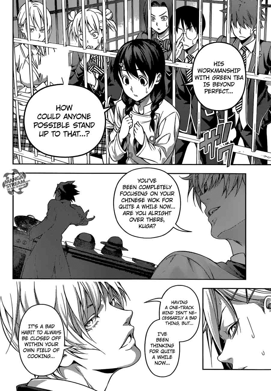 Shokugeki No Soma 223 10