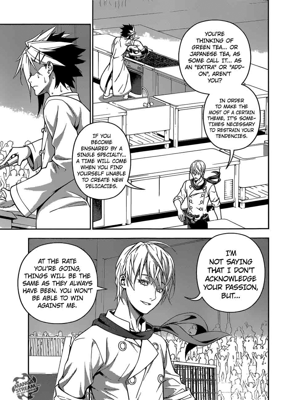 Shokugeki No Soma 223 11