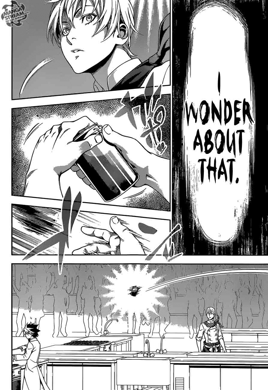 Shokugeki No Soma 223 12