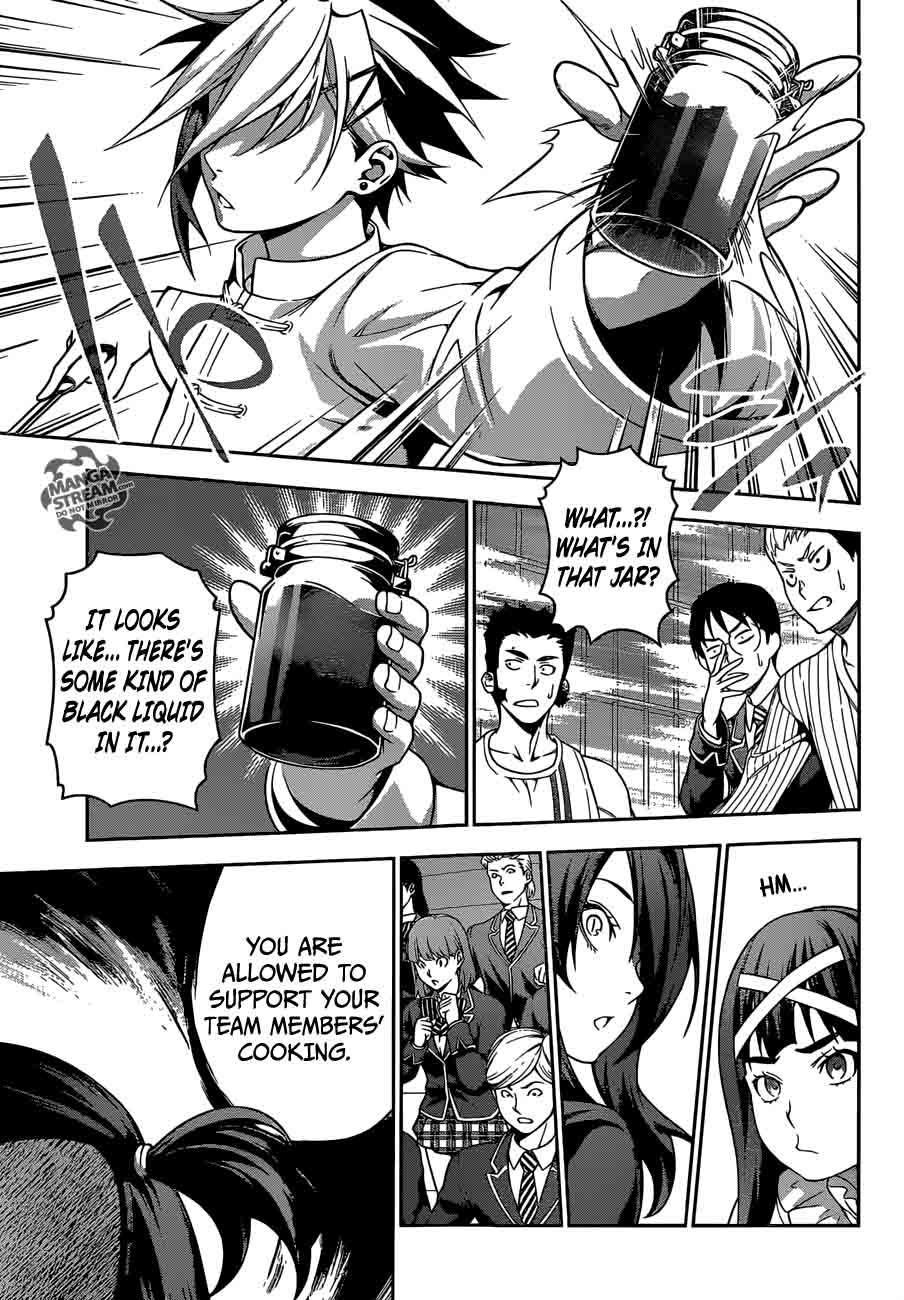 Shokugeki No Soma 223 13