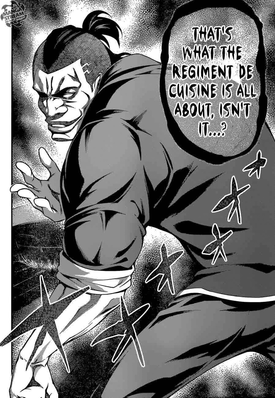 Shokugeki No Soma 223 14