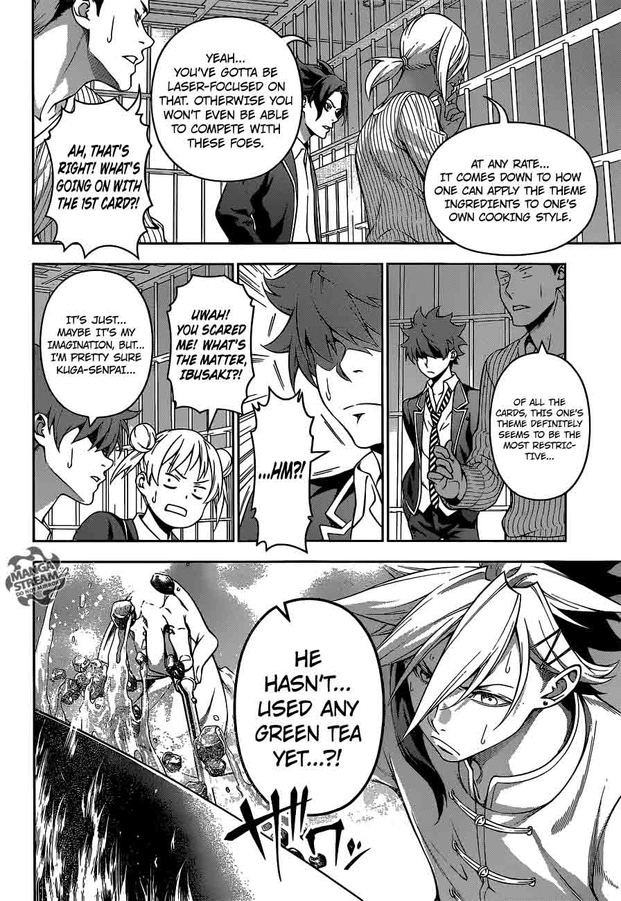 Shokugeki No Soma 223 3