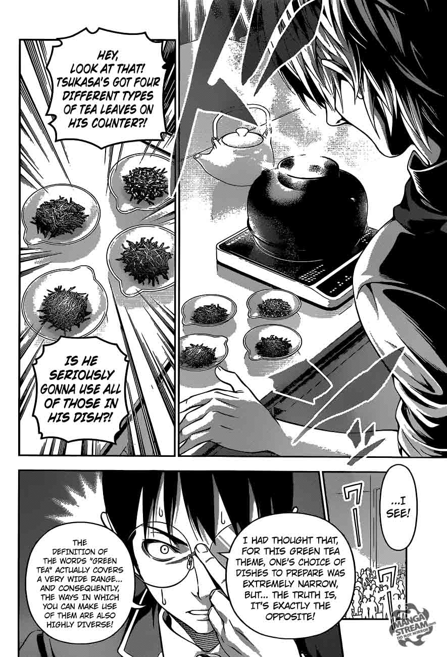 Shokugeki No Soma 223 5