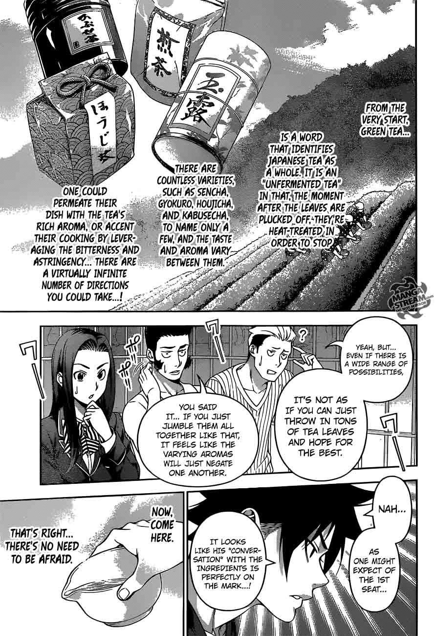 Shokugeki No Soma 223 6