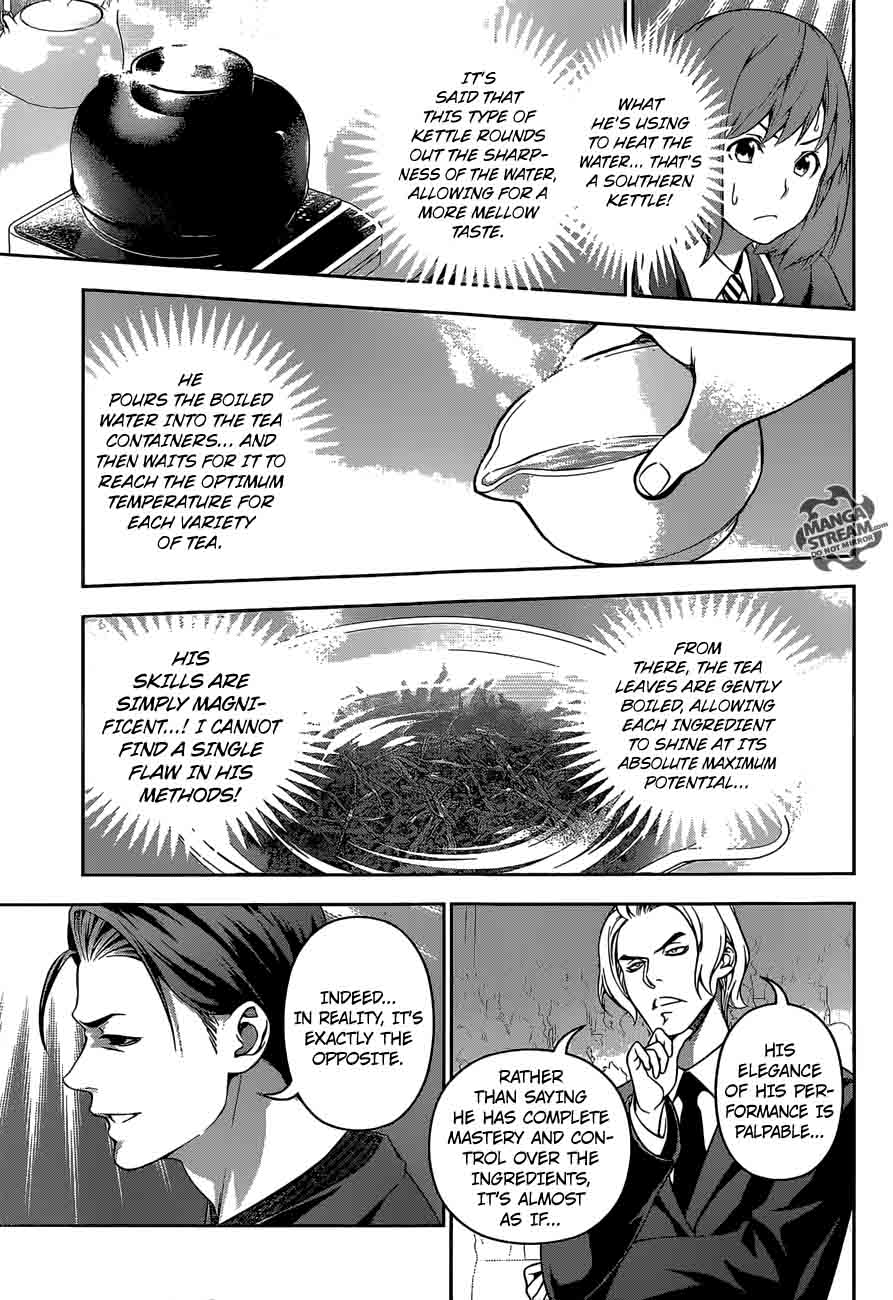 Shokugeki No Soma 223 8
