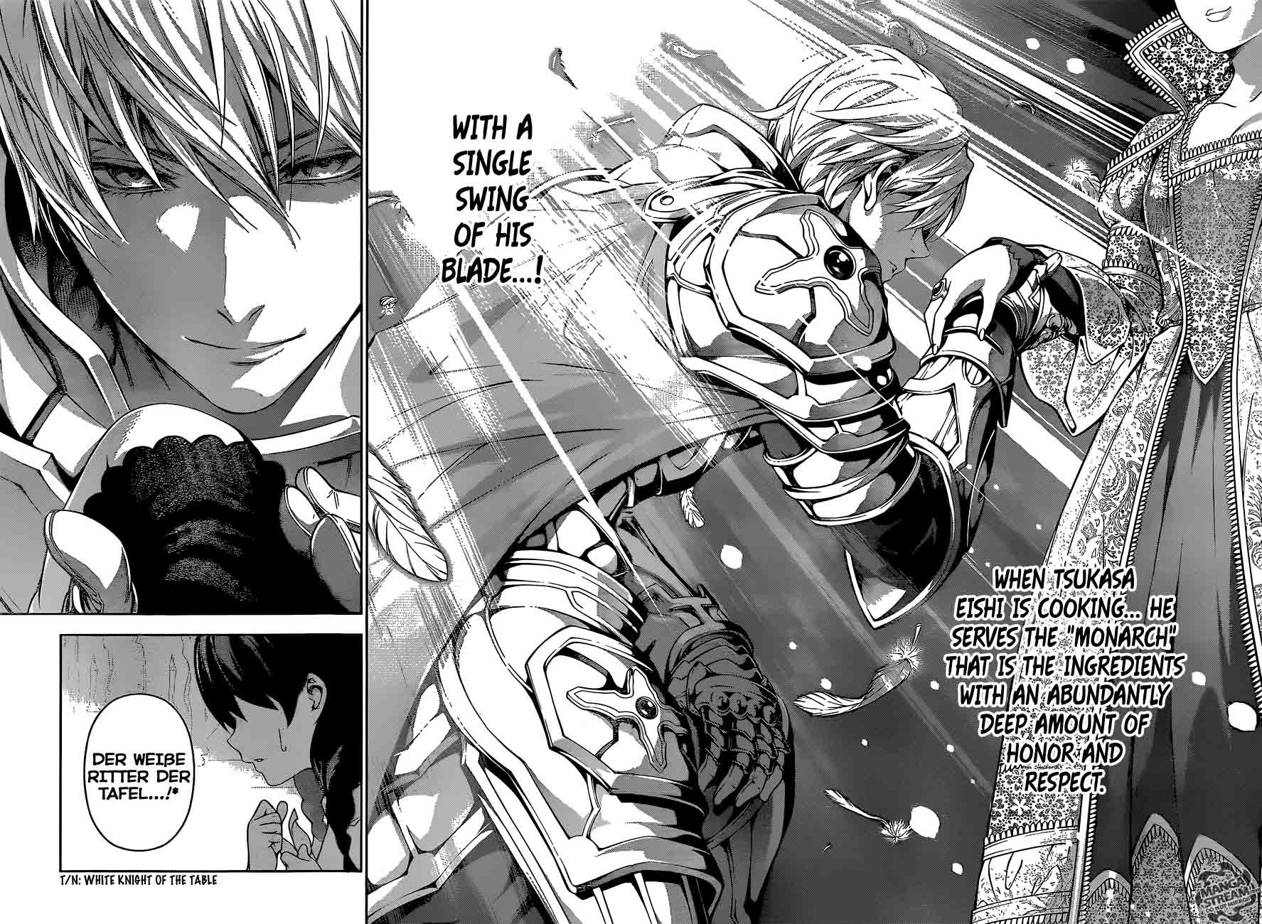 Shokugeki No Soma 223 9
