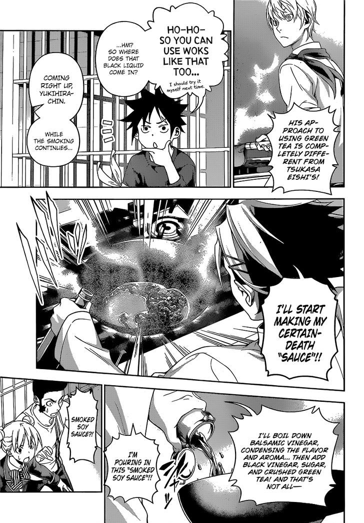 Shokugeki No Soma 224 6