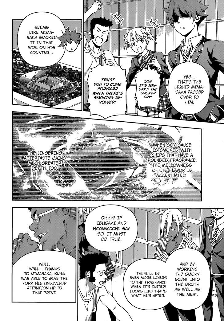 Shokugeki No Soma 224 7