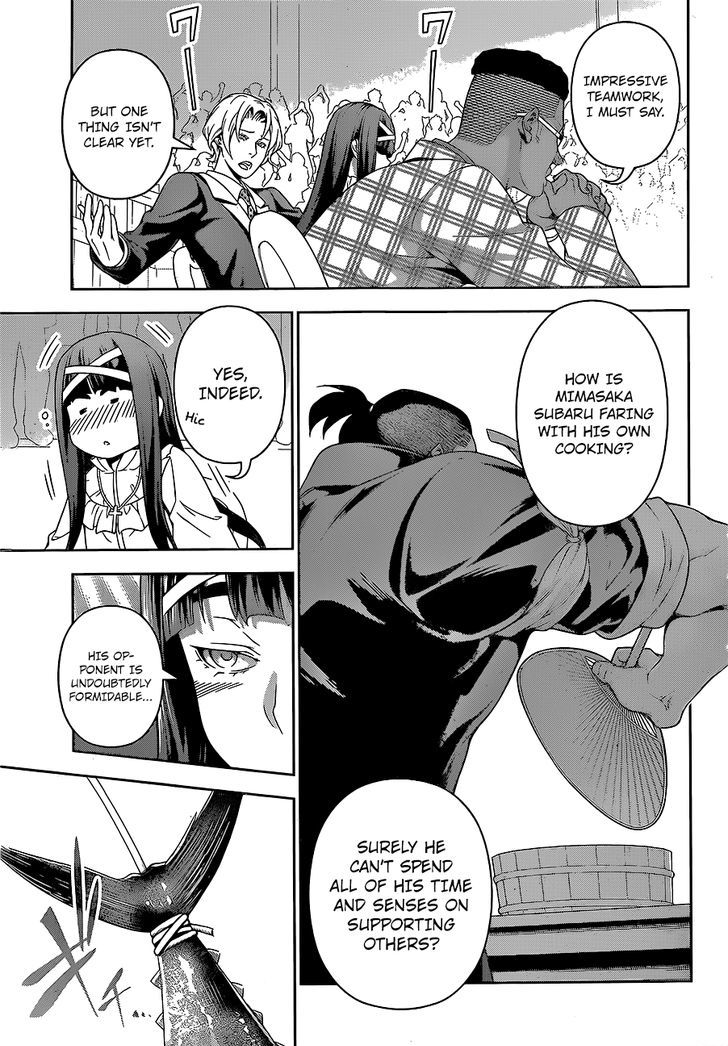 Shokugeki No Soma 224 8