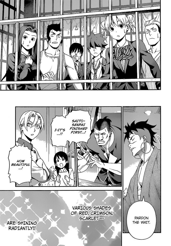 Shokugeki No Soma 225 18