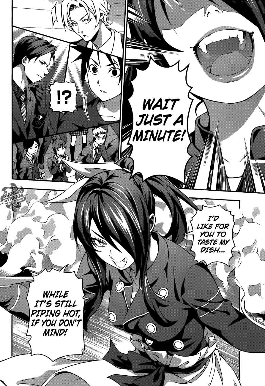 Shokugeki No Soma 226 12