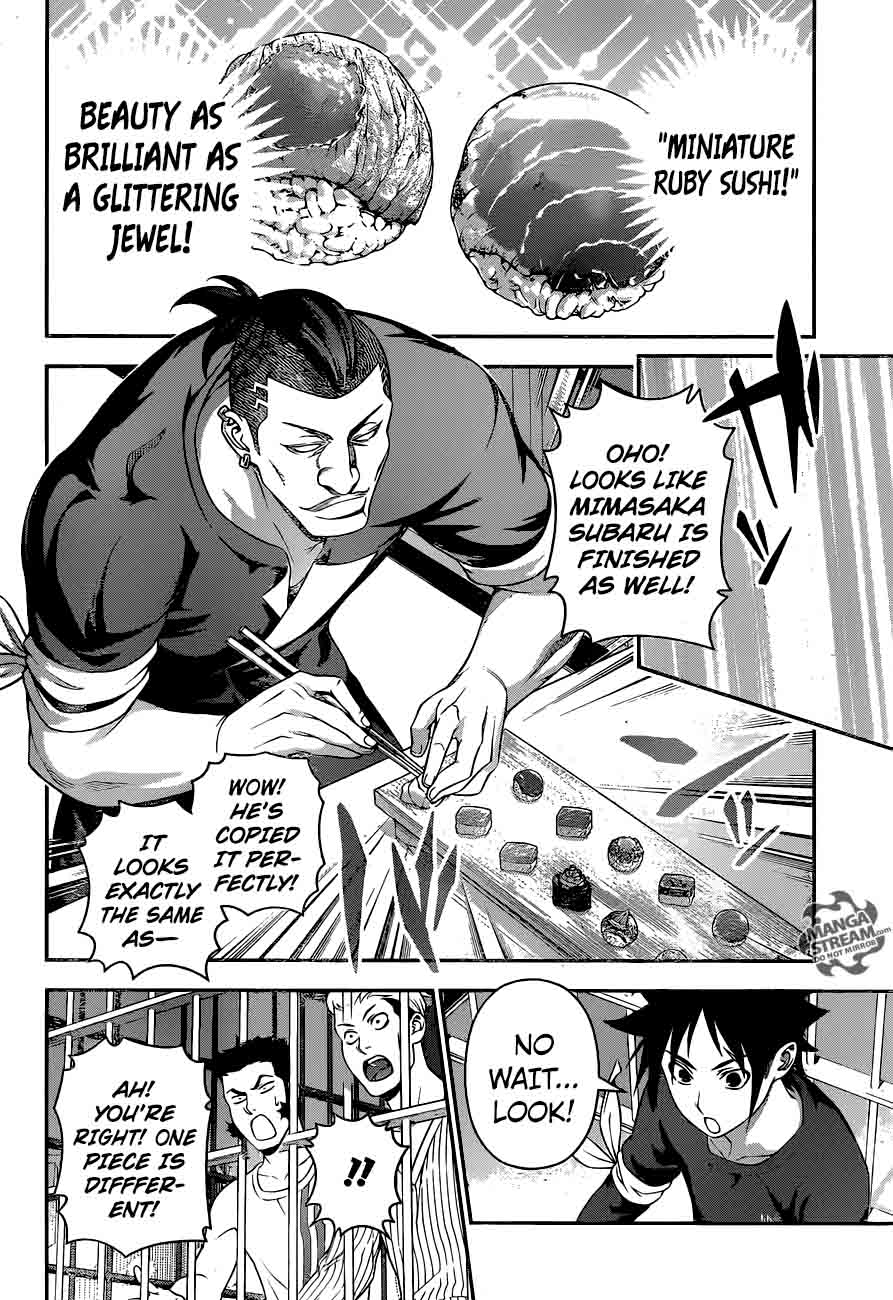 Shokugeki No Soma 226 2