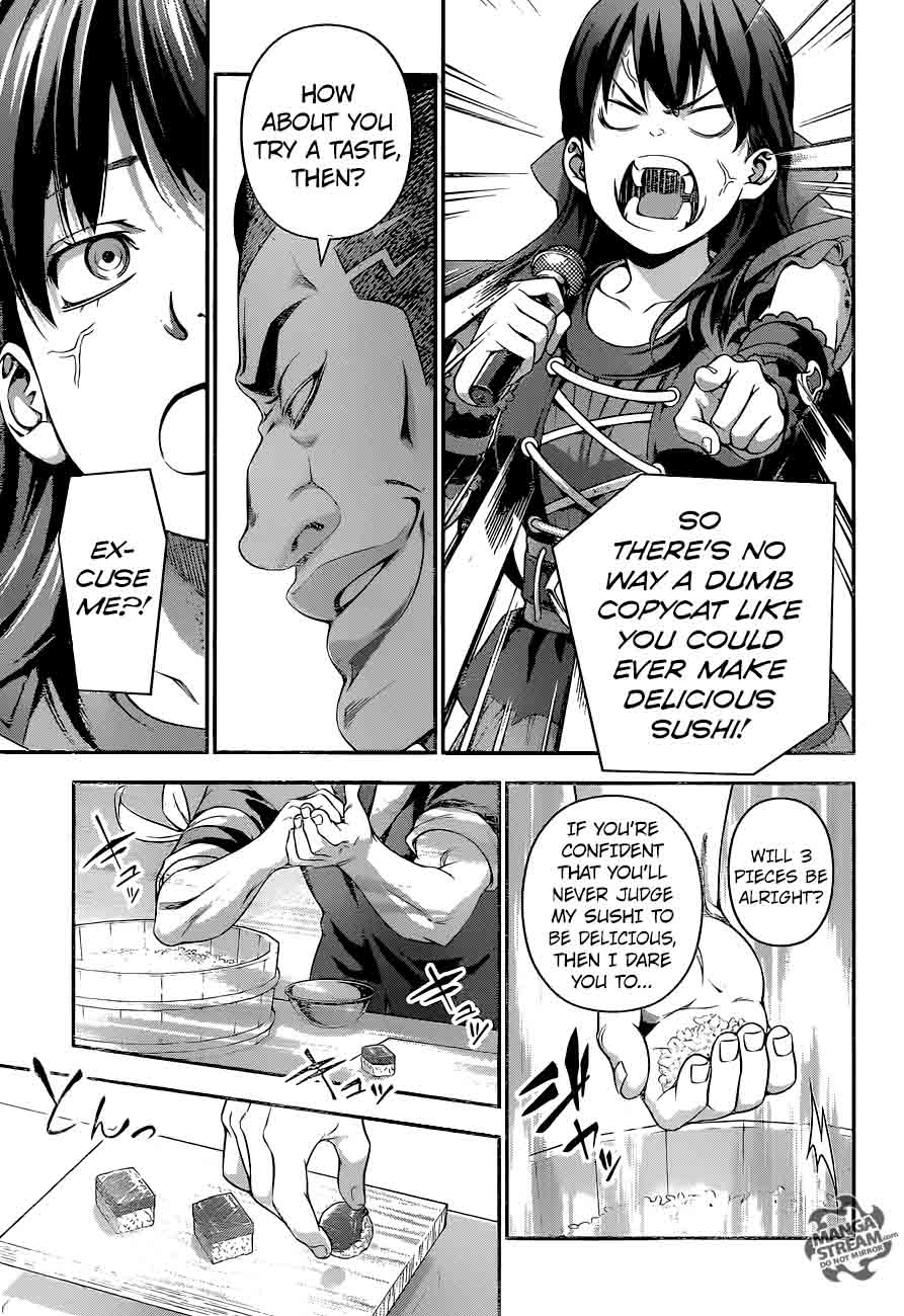 Shokugeki No Soma 226 5