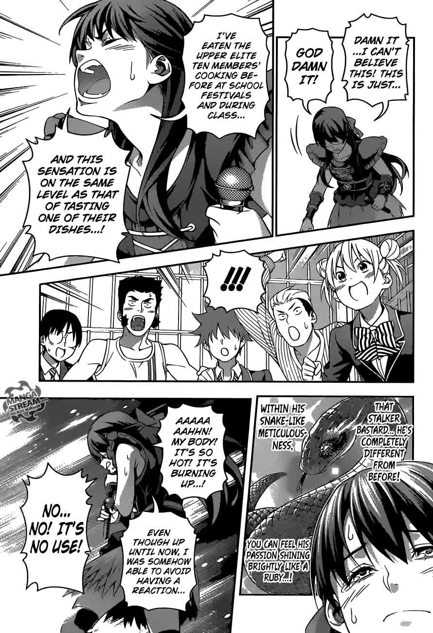 Shokugeki No Soma 226 9