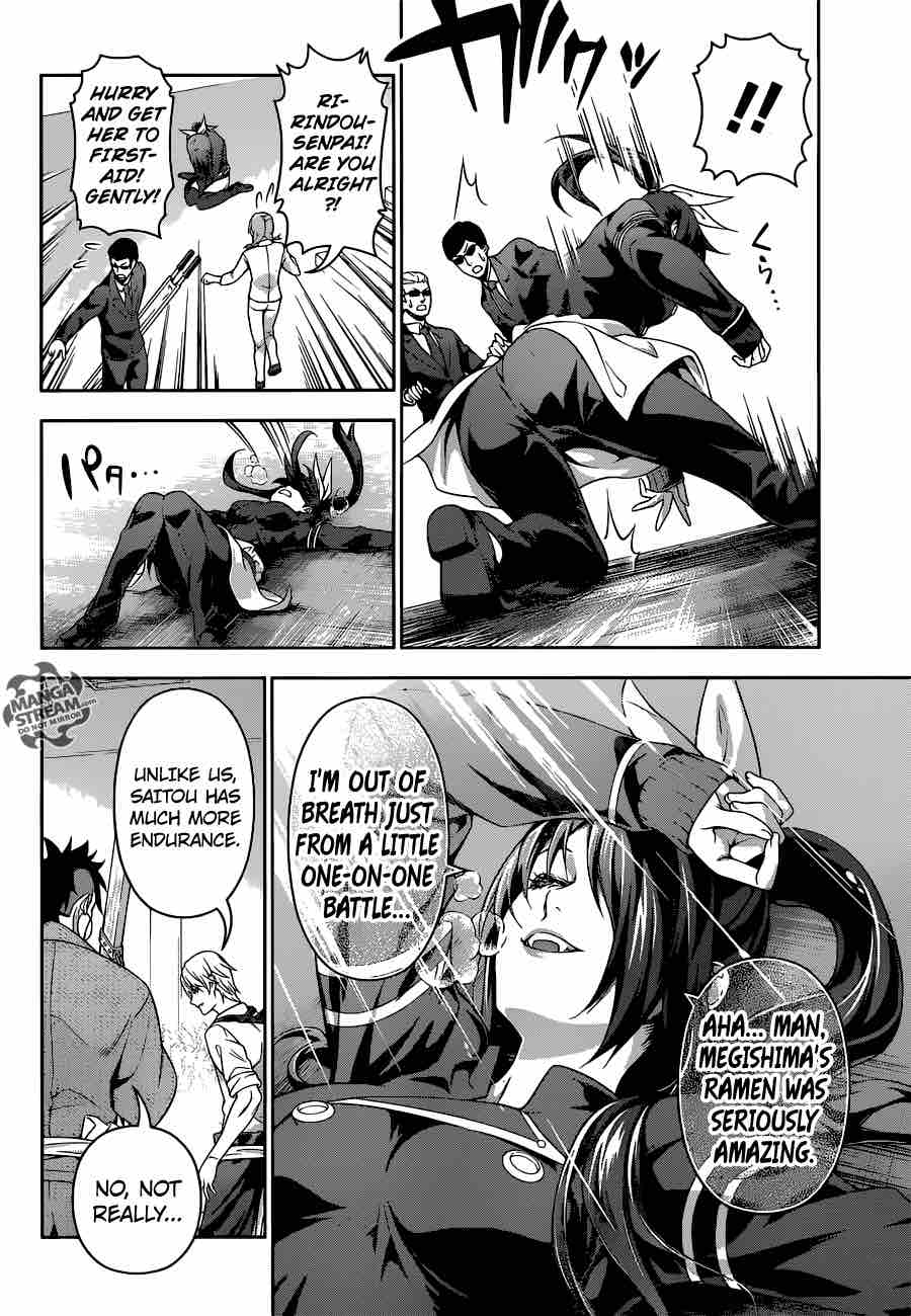 Shokugeki No Soma 228 11