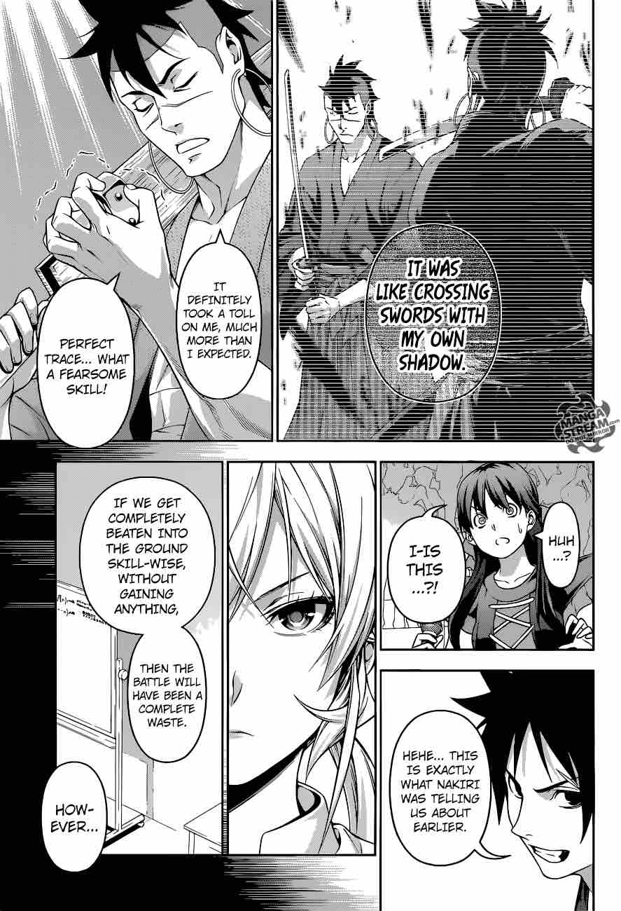Shokugeki No Soma 228 12