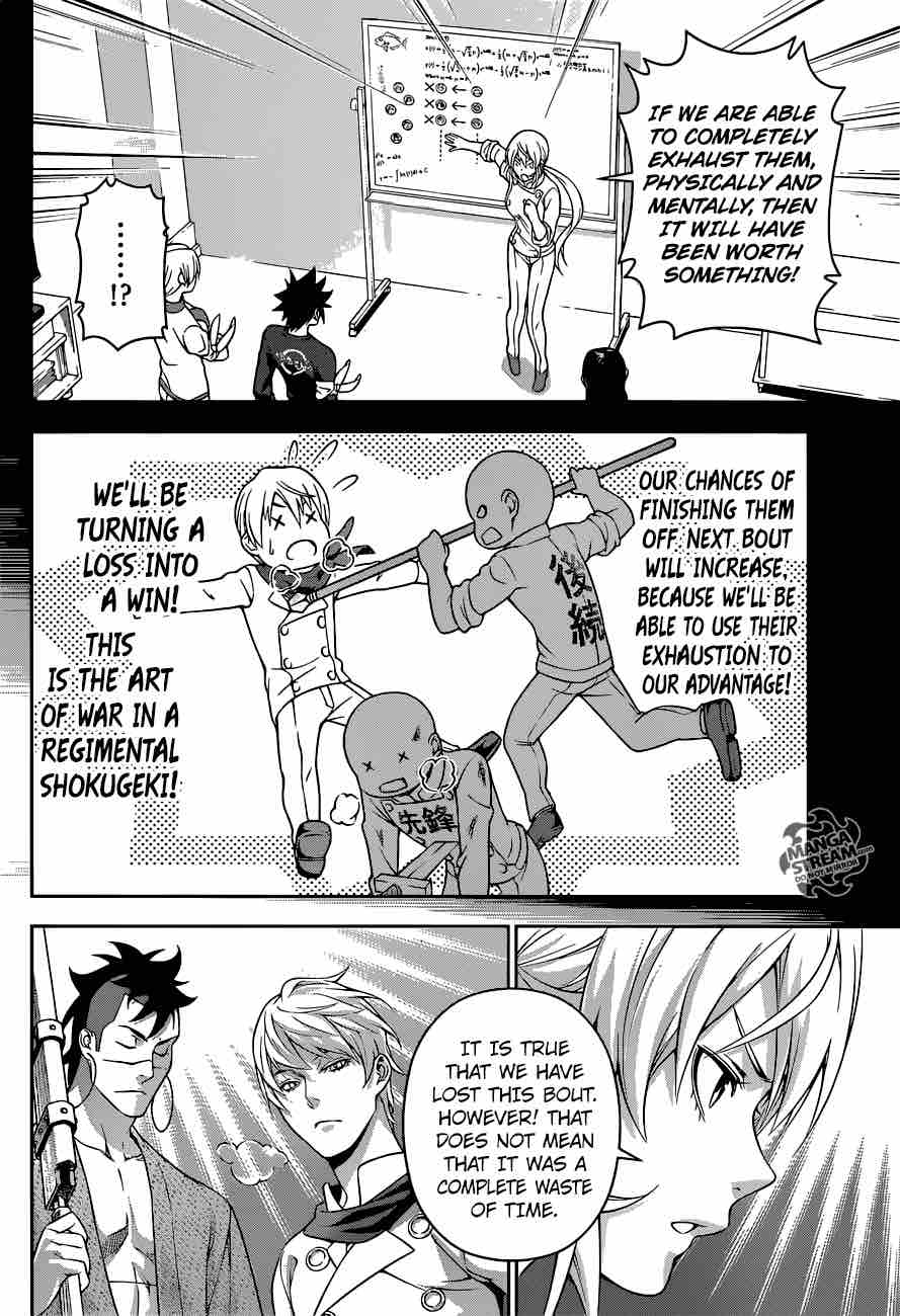 Shokugeki No Soma 228 13
