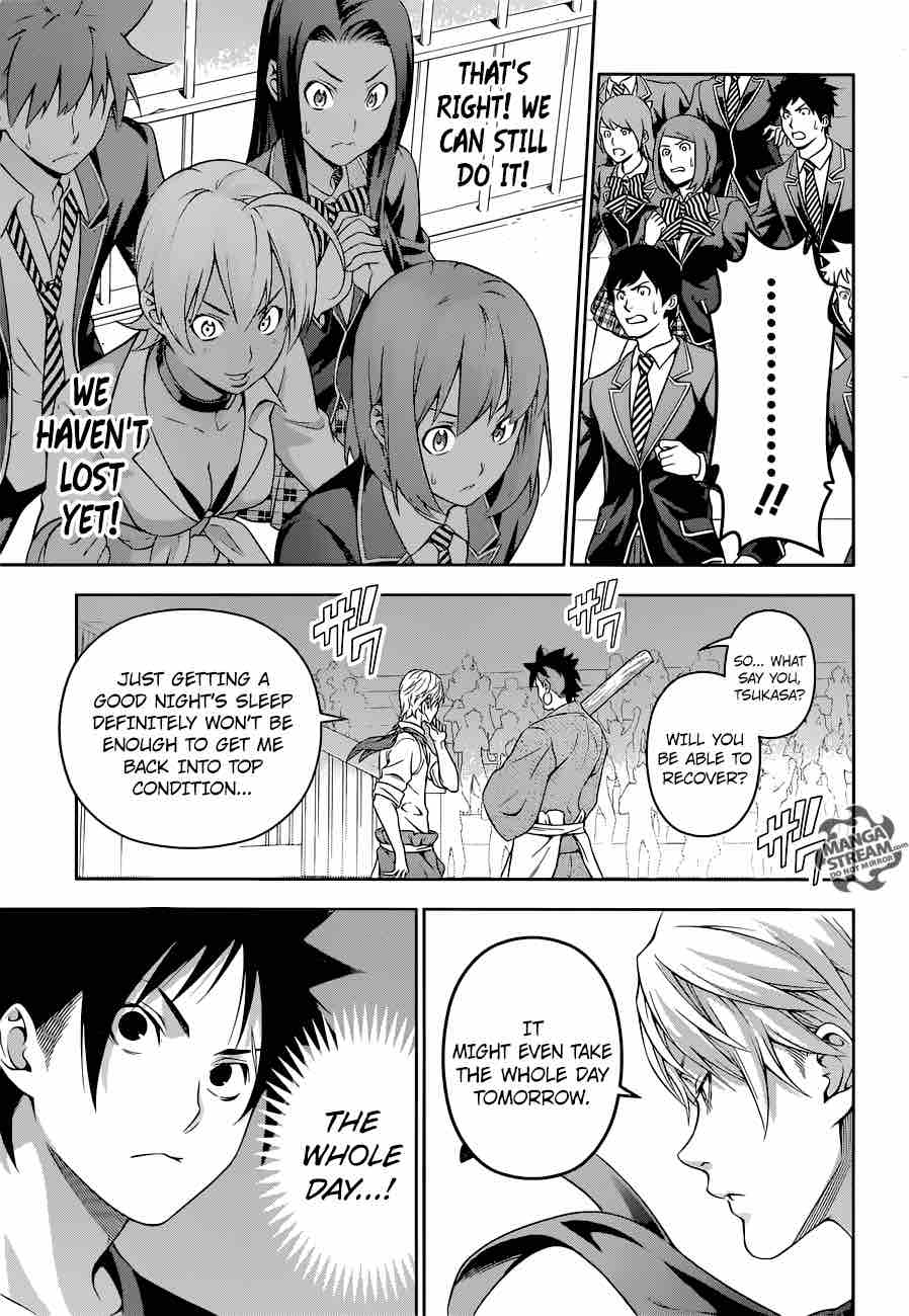 Shokugeki No Soma 228 15