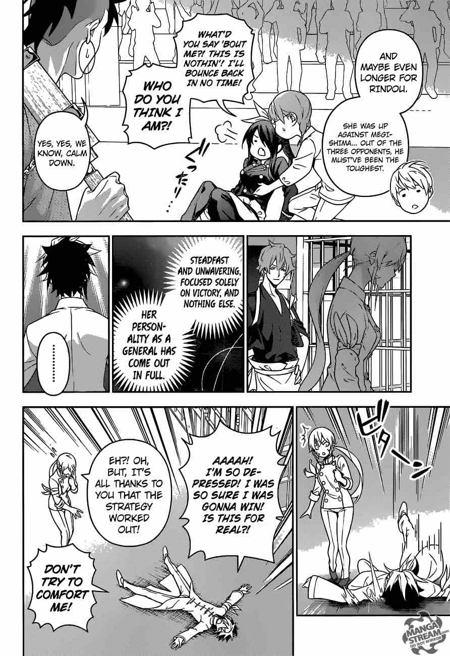 Shokugeki No Soma 228 16