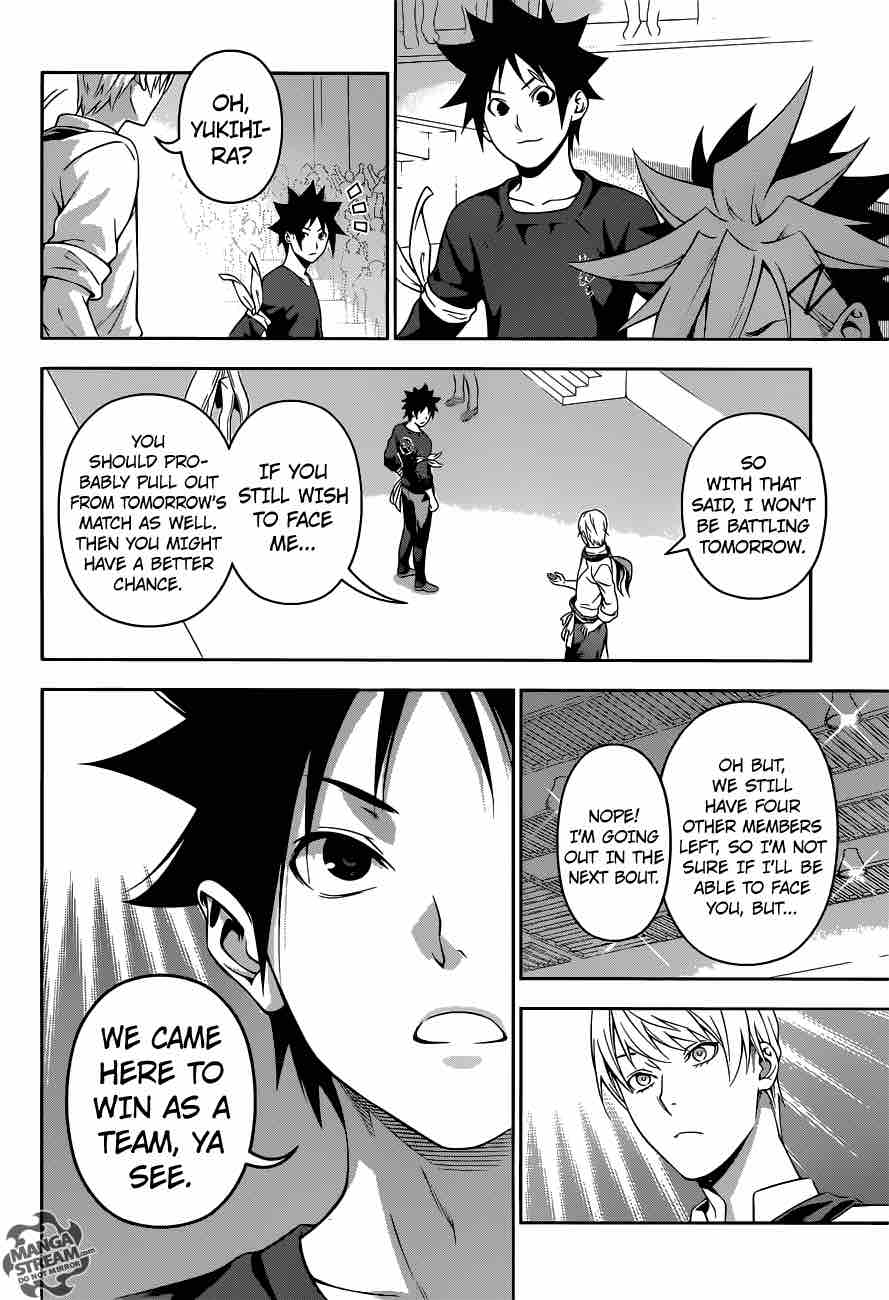 Shokugeki No Soma 228 18