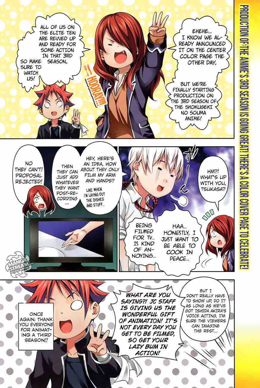 Shokugeki No Soma 228 2